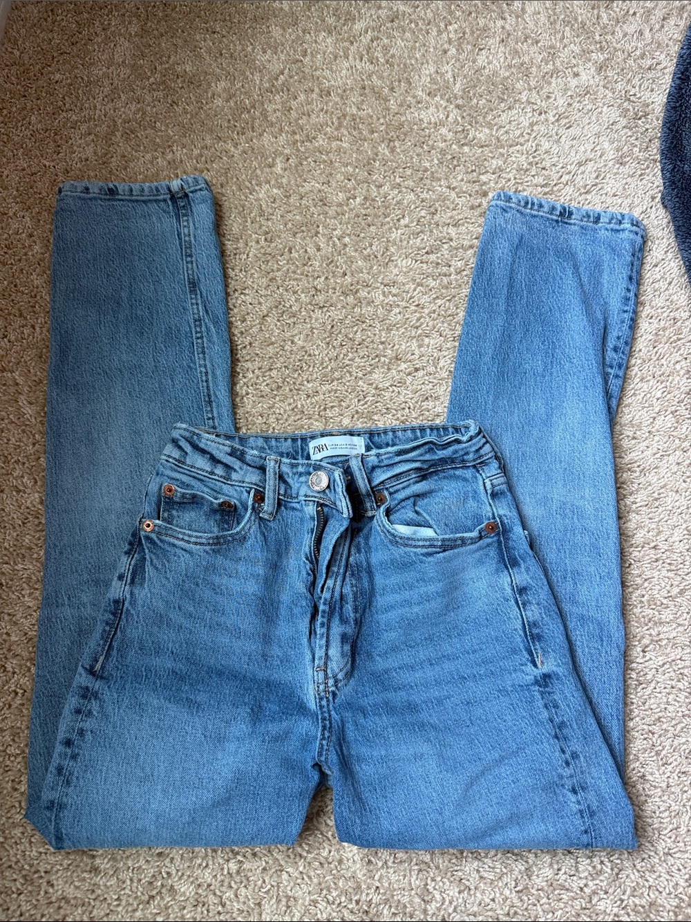 Skinny jeans